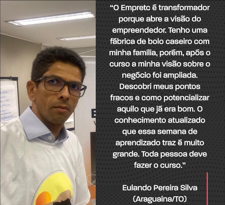 Eulando Pereira Silva