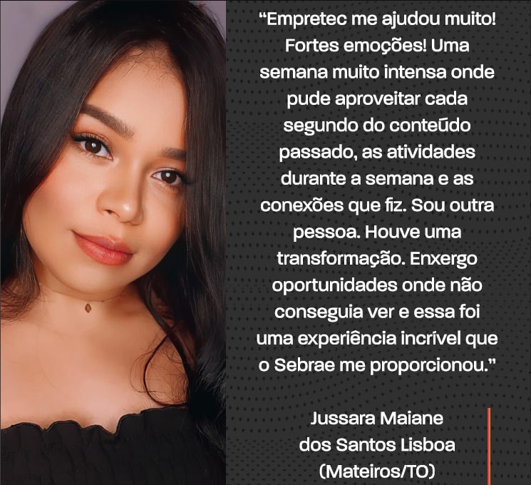 Jussara Maiane dos Santos Lisboa