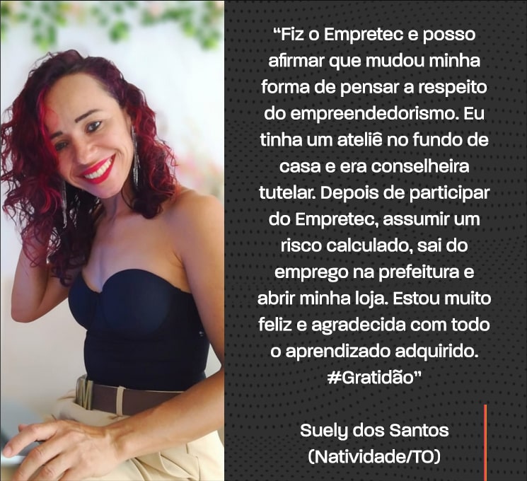 Suely dos Santos